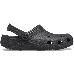Classic Glitter Clog