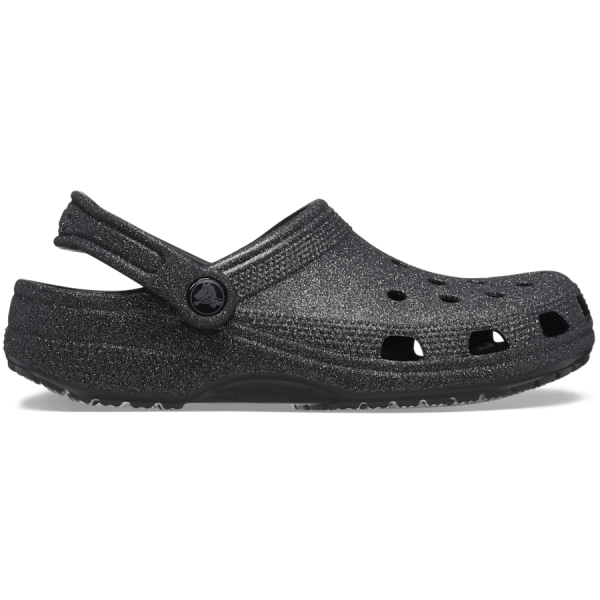 Classic Glitter Clog
