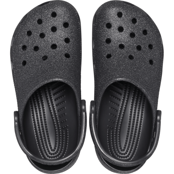 Classic Glitter Clog - Image 3