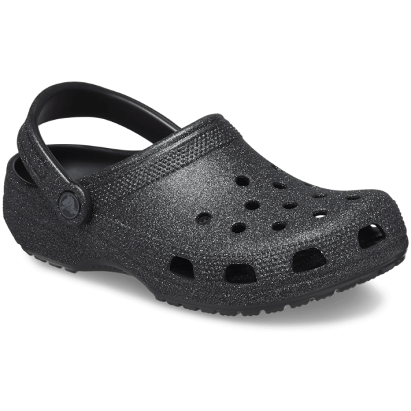 Classic Glitter Clog - Image 5