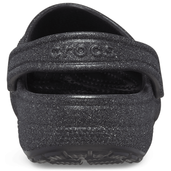 Classic Glitter Clog - Image 6