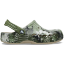 Baya Seasonal Printed Clog