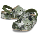 Baya Seasonal Printed Clog