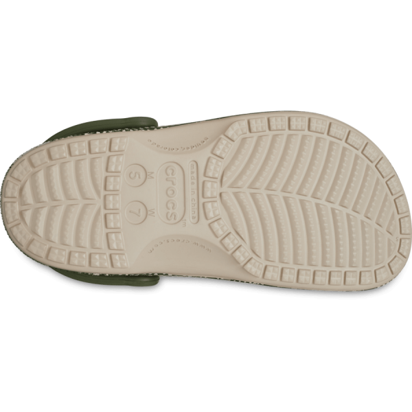 Baya Seasonal Printed Clog - Image 4