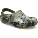 Baya Seasonal Printed Clog