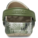 Baya Seasonal Printed Clog