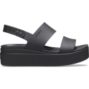 Brooklyn Low Wedge