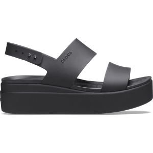 Brooklyn Low Wedge