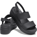 Brooklyn Low Wedge