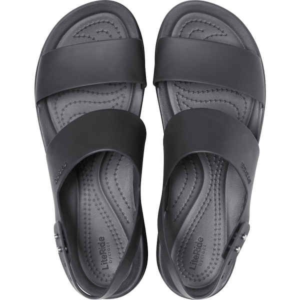 Brooklyn Low Wedge - Image 3