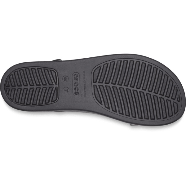 Brooklyn Low Wedge - Image 4