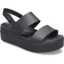 Brooklyn Low Wedge