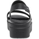 Brooklyn Low Wedge