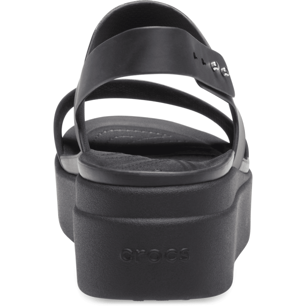 Brooklyn Low Wedge - Image 6