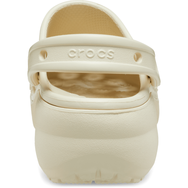 Women's Classic Platform Clog - Image 6