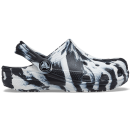 Toddler Classic Marbled Clog
