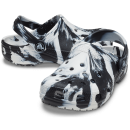 Toddler Classic Marbled Clog