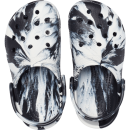 Toddler Classic Marbled Clog