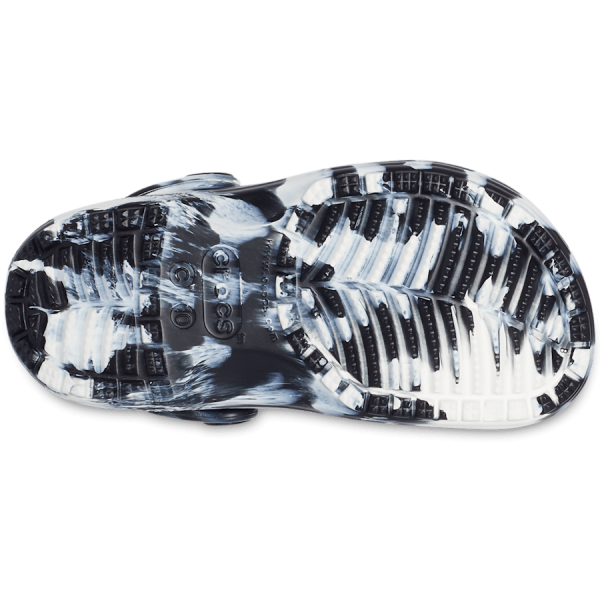 Toddler Classic Marbled Clog - Image 4