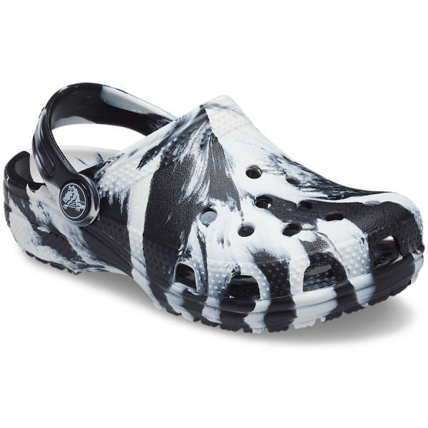 Toddler Classic Marbled Clog - Image 5