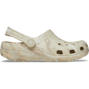Classic Marbled Clog