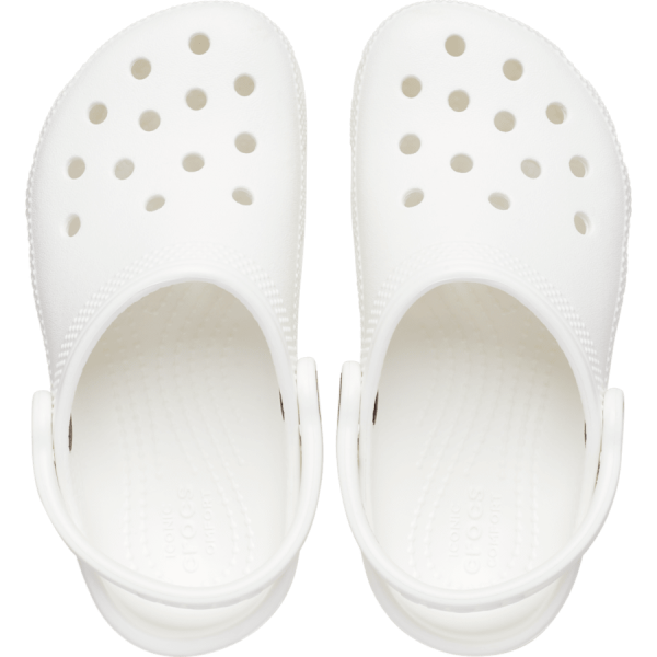 Toddler Classic Clog - Image 3