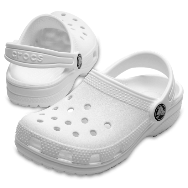 Kids' Classic Clog - Image 2