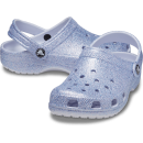 Kids' Classic Glitter Clog