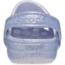 Kids' Classic Glitter Clog