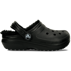 Toddler Classic Lined Clog