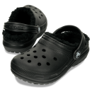 Toddler Classic Lined Clog