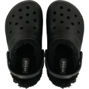 Toddler Classic Lined Clog
