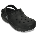 Toddler Classic Lined Clog