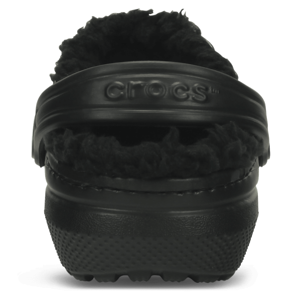 Toddler Classic Lined Clog - Image 6