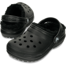 Kids' Classic Lined Clog