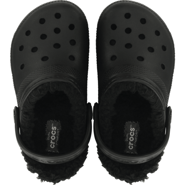 Kids' Classic Lined Clog - Image 3