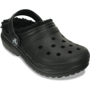 Kids' Classic Lined Clog