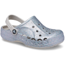 Kids' Baya Glitter Clog