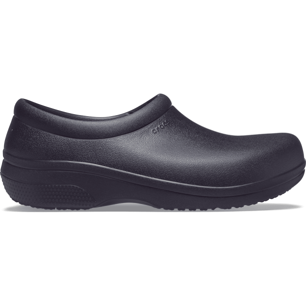 Crocs On The Clock LiteRide™ Work Slip-On