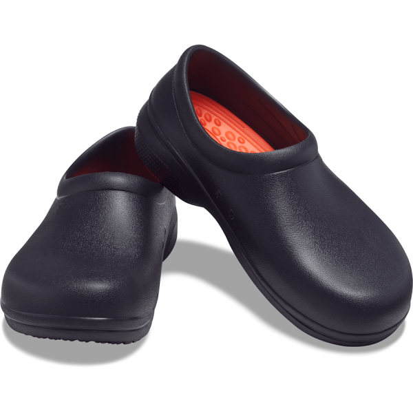 Crocs On The Clock LiteRide™ Work Slip-On - Image 2