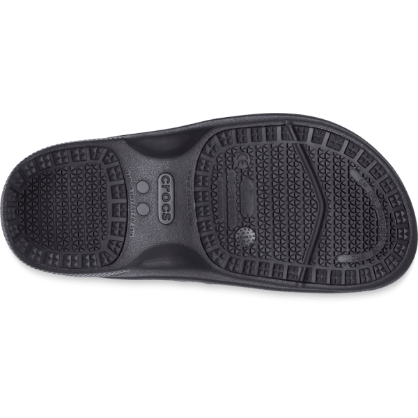Crocs On The Clock LiteRide™ Work Slip-On - Image 4