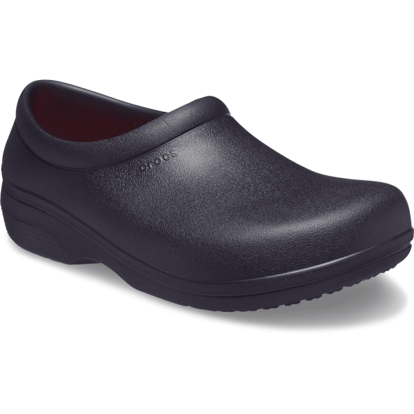 Crocs On The Clock LiteRide™ Work Slip-On - Image 5