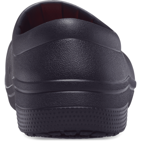Crocs On The Clock LiteRide™ Work Slip-On - Image 6