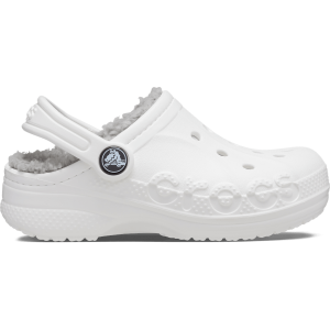 Kids’ Baya Lined Clog