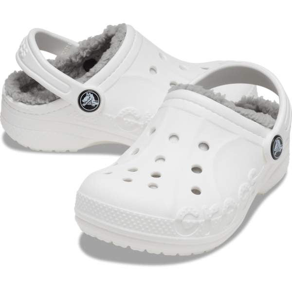 Kids’ Baya Lined Clog - Image 2