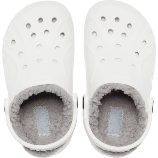 Kids’ Baya Lined Clog - Image 3