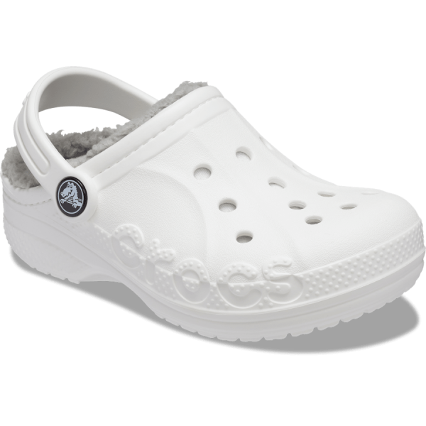 Kids’ Baya Lined Clog - Image 5