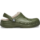 Toddler Baya Lined Clog