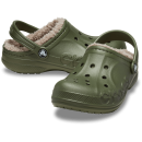 Toddler Baya Lined Clog