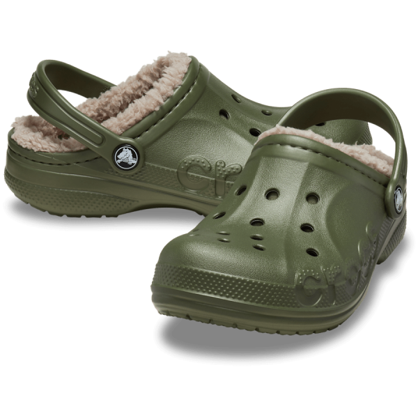 Toddler Baya Lined Clog - Image 2